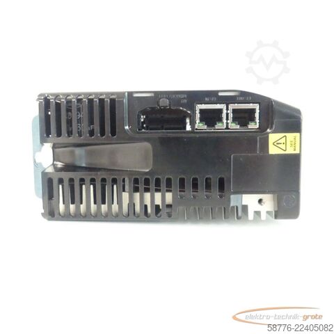 Component ABB MFE190-04UN-06A0-2 Servoumrichter SN W182260104
