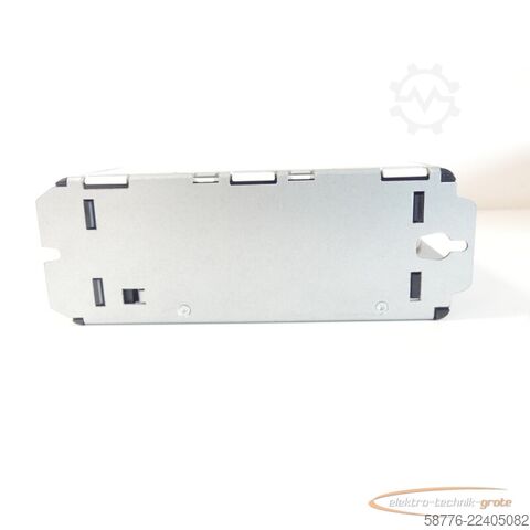 Component ABB MFE190-04UN-06A0-2 Servoumrichter SN W182260104