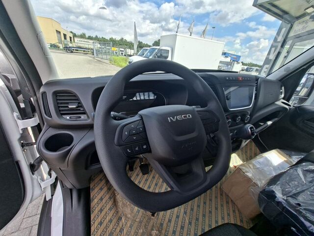Pick-up bestelwagen IVECO Daily 35S14YD Pritsche 2,8 m / Klima / Kamera