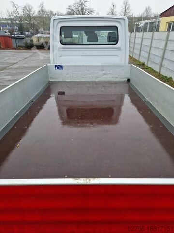 Laadplatform Mercedes-Benz Sprinter 315