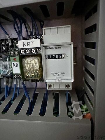 Cycle Lathe Wagner WDE 500