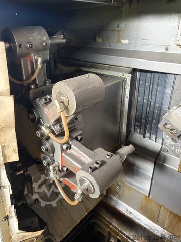 CNC-draai- en freescentrum Okuma & Howa ACT-2SP-2