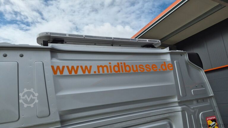 Camião porta-carros MERCEDES-BENZ Actros 5 L-Fahrerhaus 2-Achser FG 1840 4x2L OM4