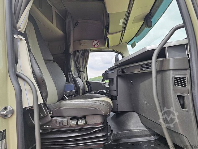 Standard-SZM VOLVO FH 460 Euro 6