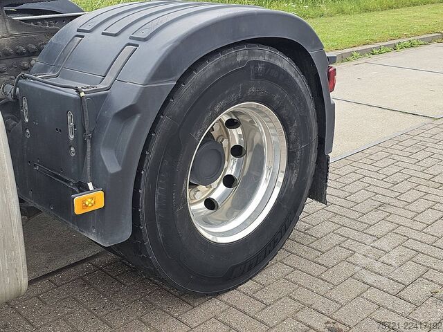 Standard-SZM VOLVO FH 460 Euro 6