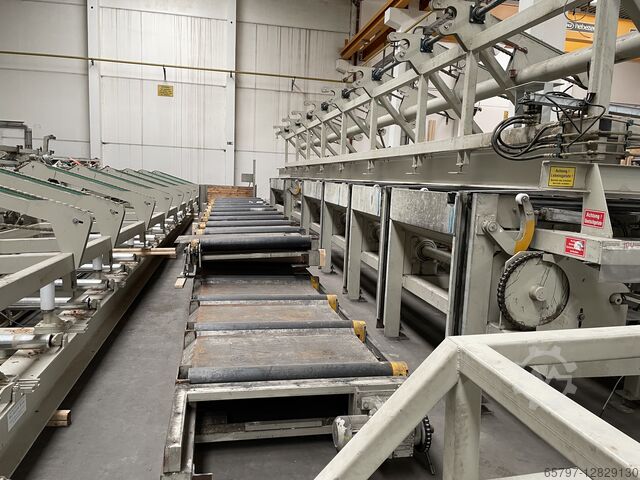 Mecanización de la producción de KVH y BSH HIT