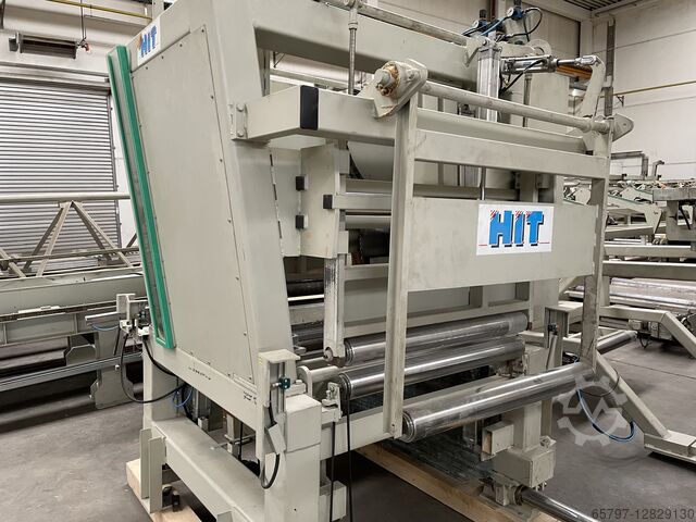 Mecanización de la producción de KVH y BSH HIT