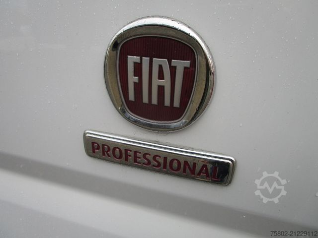 High top van FIAT Ducato MAXI XXL*L5 H3+KLIMA+140 Multijet+1-Hand*