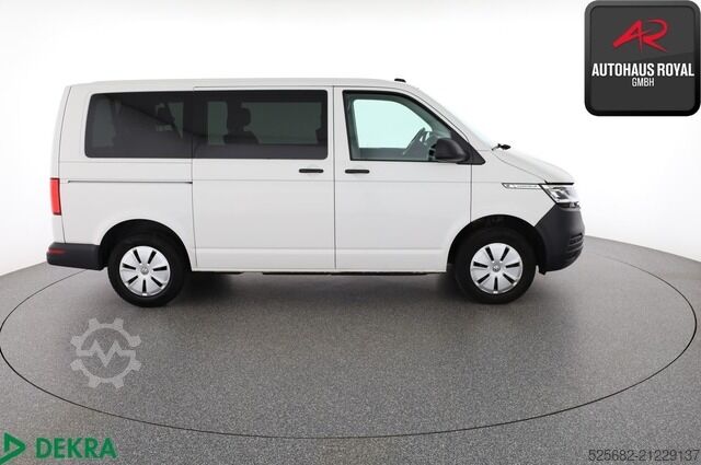 Minibus Volkswagen T6 Caravelle T6.1 2.0 TDI 7 SITZE NAVI,LED,1.HD