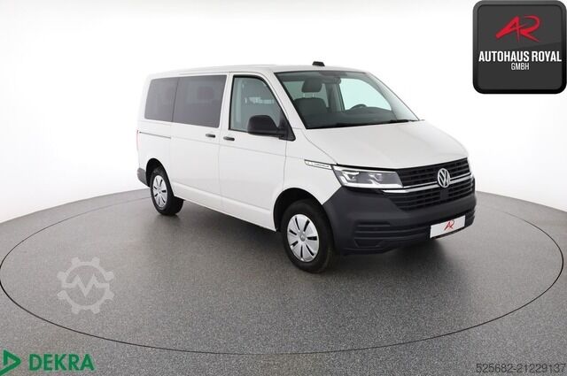 Minibus Volkswagen T6 Caravelle T6.1 2.0 TDI 7 SITZE NAVI,LED,1.HD