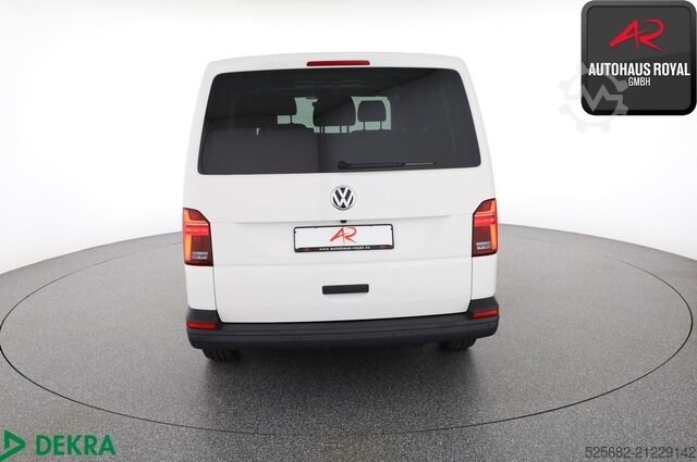 Minibus Volkswagen T6 Caravelle T6.1 2.0 TDI 7 SITZE STANDHEIZ,LED