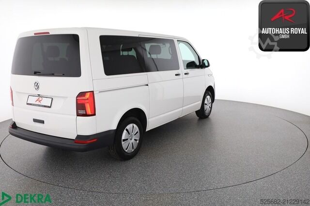 Minibus Volkswagen T6 Caravelle T6.1 2.0 TDI 7 SITZE STANDHEIZ,LED
