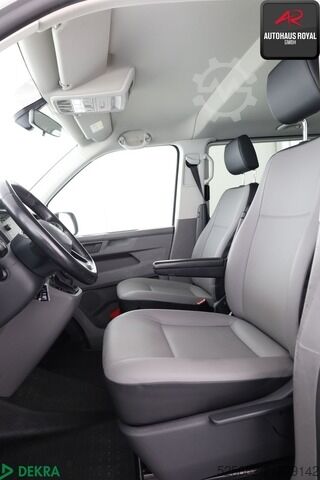 Minibus Volkswagen T6 Caravelle T6.1 2.0 TDI 7 SITZE STANDHEIZ,LED