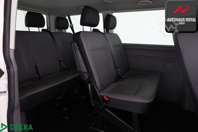 Minibus Volkswagen T6 Caravelle T6.1 2.0 TDI 7 SITZE STANDHEIZ,LED