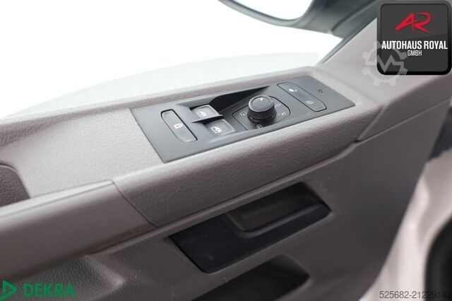 Minibus Volkswagen T6 Caravelle T6.1 2.0 TDI 7 SITZE STANDHEIZ,LED