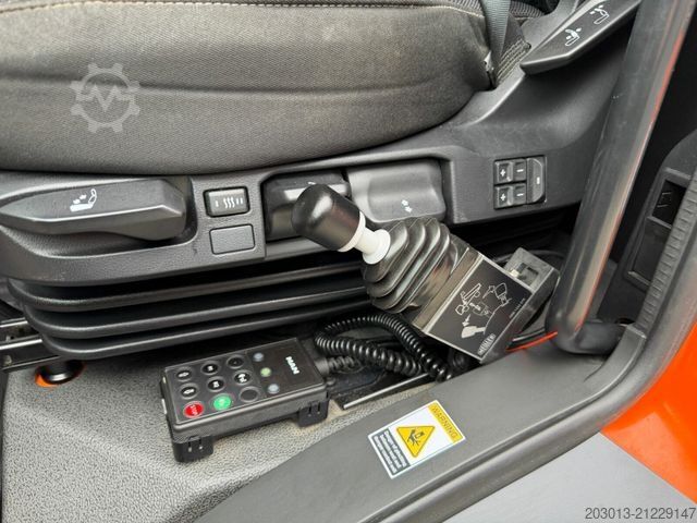 Standard nyergesvontató MAN TGS 18.510 4x4H SZM - tt Luft Pritard