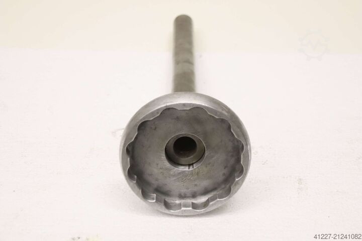 Pull rod for quick-release chuck Schaublin Durchmesser 81 bis 106 mm