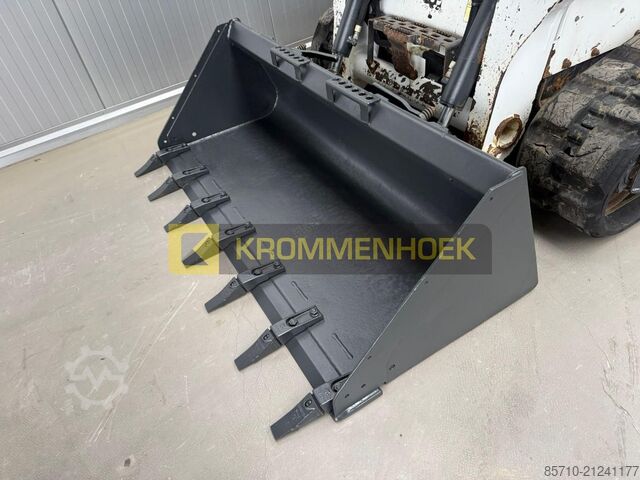 Crawler loader Bobcat T 590