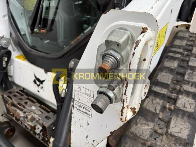 Crawler loader Bobcat T 590