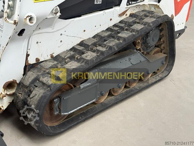 Crawler loader Bobcat T 590