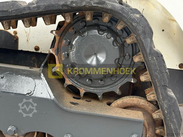 Crawler loader Bobcat T 590