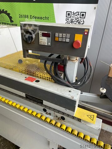 Brandt KD 56 edge banding machine Brandt KD 56