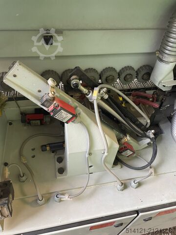 Brandt KD 56 edge banding machine Brandt KD 56