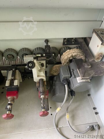 Brandt KD 56 edge banding machine Brandt KD 56