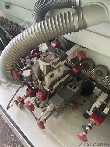 Brandt KD 56 edge banding machine Brandt KD 56