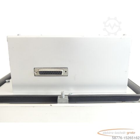 AFC-component AFC -04 Advanced Flow Control AB SN:273