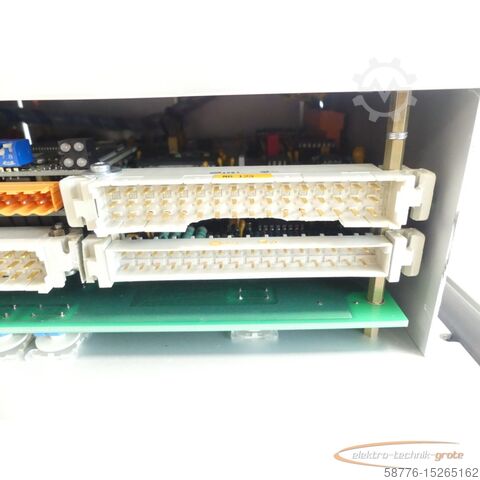 AFC-component AFC -04 Advanced Flow Control AB SN:273