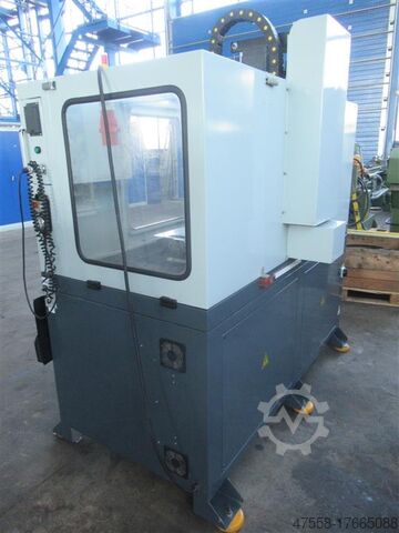 Fräsmaschine - Universal Optimum M3HS