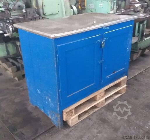 Freesmachine - Universeel STANKOIMPORT 6M82