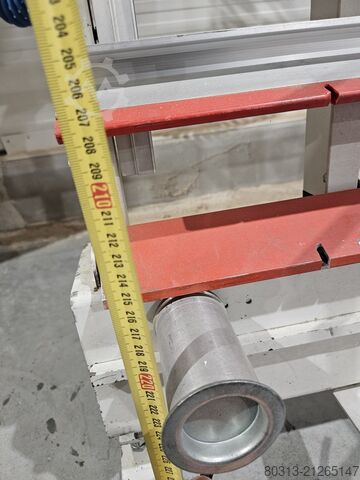 Vertical panel saw STRIEBIG Standard II