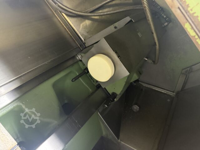 Strung CNC Gildemeister NEF CT40