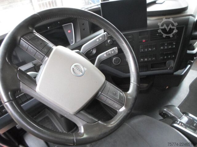Standard SZM VOLVO FH 500/ Globetrotter/ KM 361000 !!