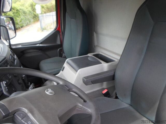 LKW mit Pritsche & Plane VOLVO FL 280/ LBW/ EDSCHA VERDECK !!