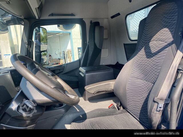Camião basculante MERCEDES-BENZ Arocs 2543 L 6x2 Absetzkipper Meiller AK 16/NAVI