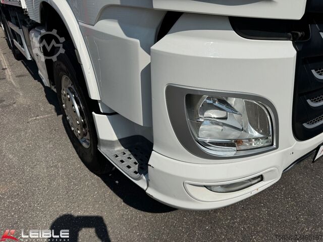 Gru montata su autocarro DAF XF 480*Palfinger Kran*Lift/Lenkachse*394 TKM*