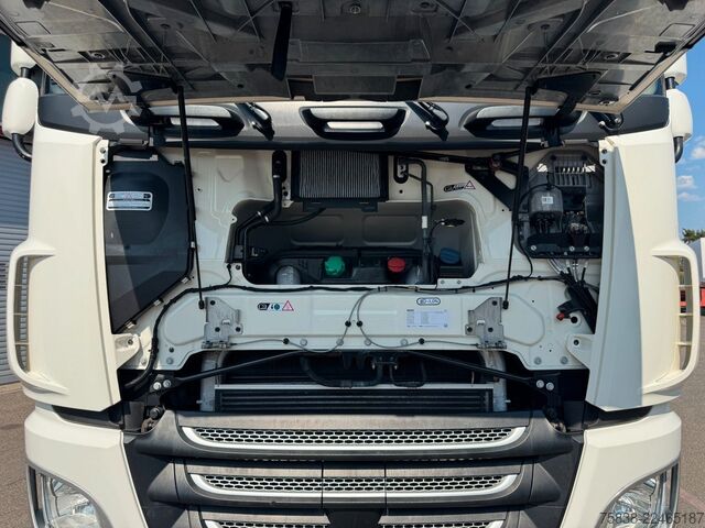 Gru montata su autocarro DAF XF 480*Palfinger Kran*Lift/Lenkachse*394 TKM*