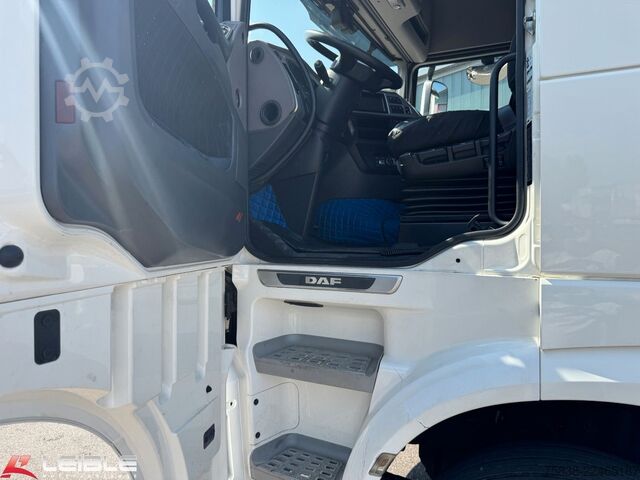 Gru montata su autocarro DAF XF 480*Palfinger Kran*Lift/Lenkachse*394 TKM*