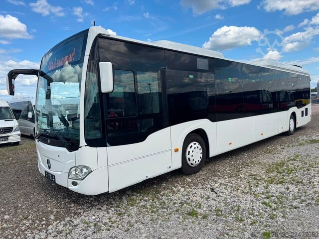Intercitybus MERCEDES-BENZ Citaro LE 50 Sitzplätze mehrfach Verfügbar