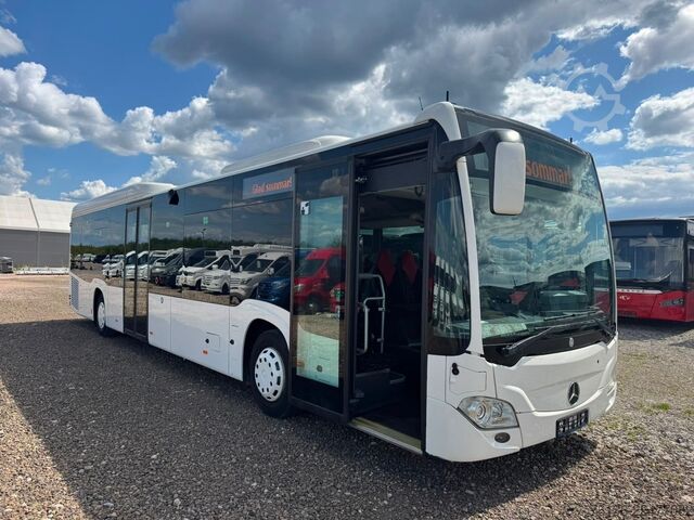 Intercitybus MERCEDES-BENZ Citaro LE 50 Sitzplätze mehrfach Verfügbar