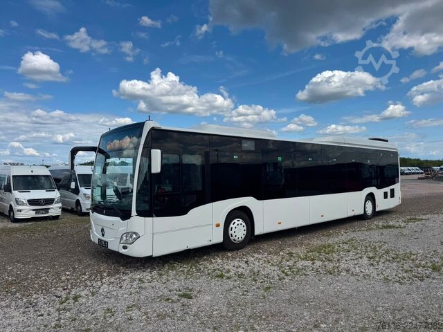 Intercitybus MERCEDES-BENZ Citaro LE 50 Sitzplätze mehrfach Verfügbar
