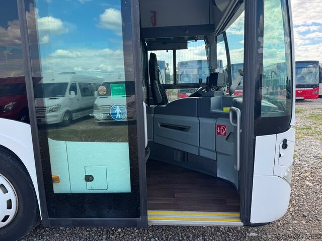 Intercitybus MERCEDES-BENZ Citaro LE 50 Sitzplätze mehrfach Verfügbar