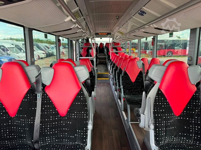Intercitybus MERCEDES-BENZ Citaro LE 50 Sitzplätze mehrfach Verfügbar
