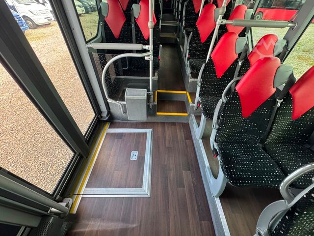 Intercitybus MERCEDES-BENZ Citaro LE 50 Sitzplätze mehrfach Verfügbar