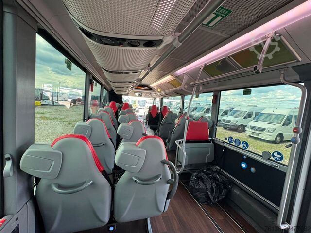 Intercitybus MERCEDES-BENZ Citaro LE 50 Sitzplätze mehrfach Verfügbar