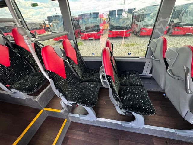 Intercitybus MERCEDES-BENZ Citaro LE 50 Sitzplätze mehrfach Verfügbar