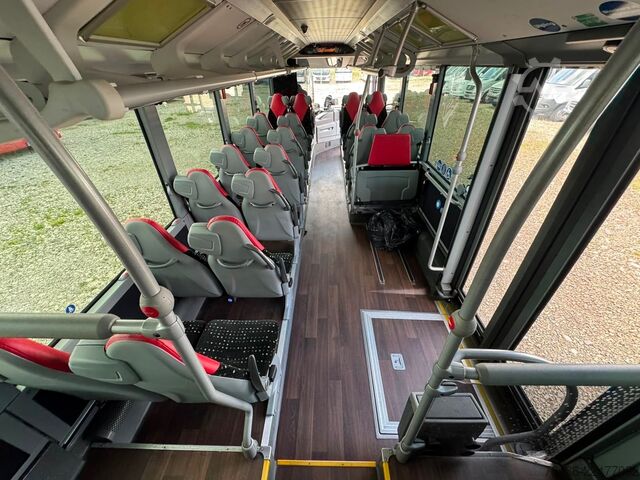 Intercitybus MERCEDES-BENZ Citaro LE 50 Sitzplätze mehrfach Verfügbar